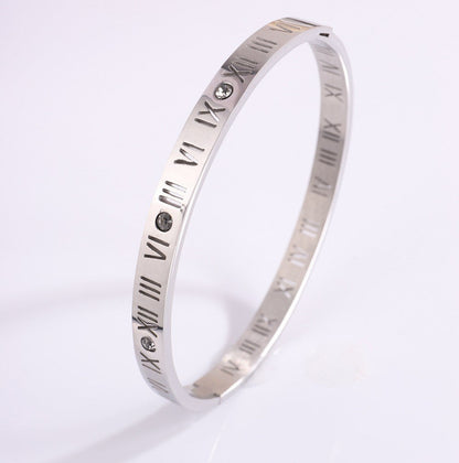 Elisaria Vassallo Bracelet | Gold