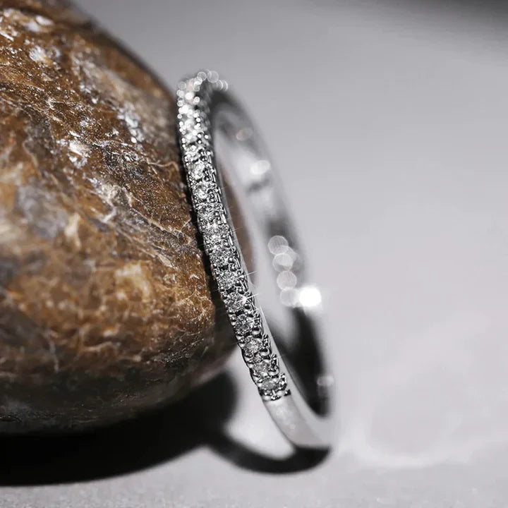 Palmina Verdalis Ring | Gold
